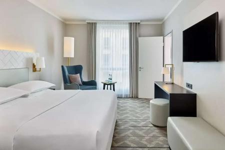 Sheraton Offenbach - 41