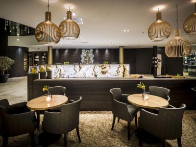Van der Valk Maastricht - 11