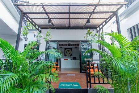 The Dearly Koh Tao Hostel-Sha Plus - 9