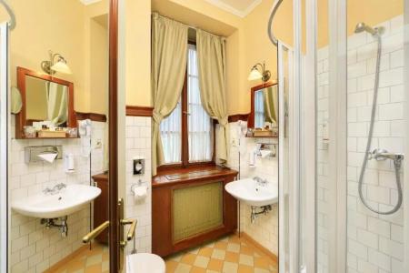 Chateau St. Havel - Wellness - 31