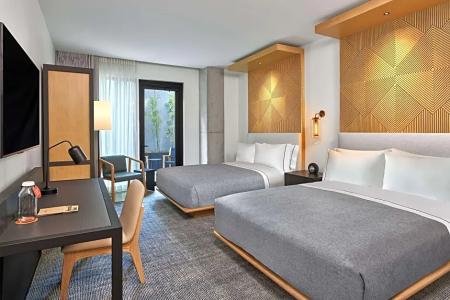 Canopy By Hilton Austin Downtown - 60