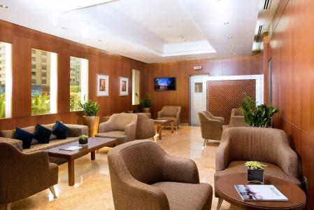 Al Rawda Arjaan by Rotana, Abu Dhabi - 24