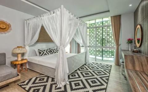 Villa Sonata Phuket - 44