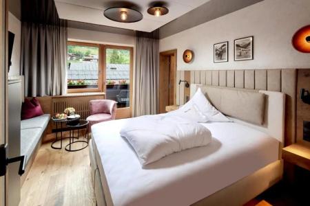Relais&Châteaux Spa-Jagdhof - 41