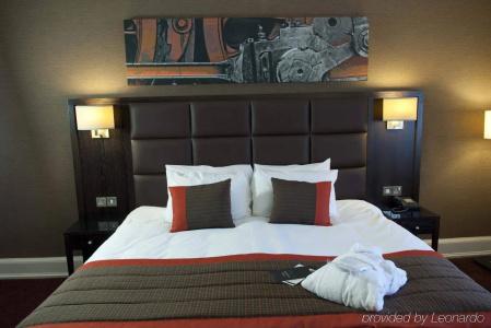 voco Grand Central - Glasgow, an IHG - 6