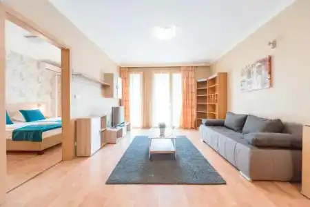 Nova Aparthotel - 63
