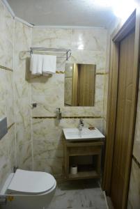 cİHangİr KonaĞi Butİk Otel - 7