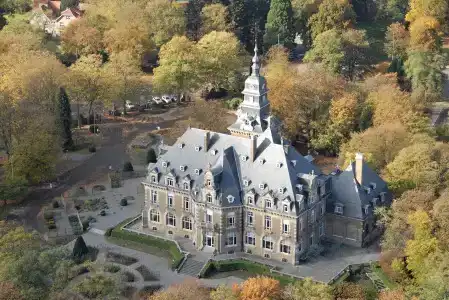 Le Chateau de Namur - 23