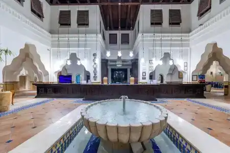 Sharm Plaza - 45