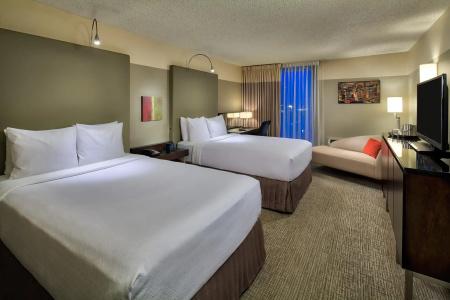 Crowne Plaza - Chicago West Loop, An Ihg - 41