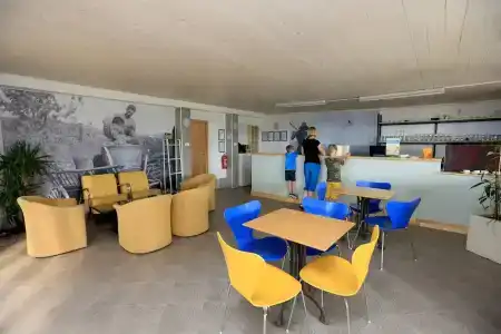 Hostel Panorama Portorož - 18