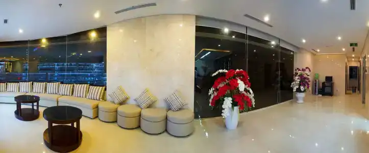 Golden Star - 1