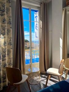 Eden Hôtel - 156