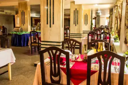 Marhaba Palace - 17