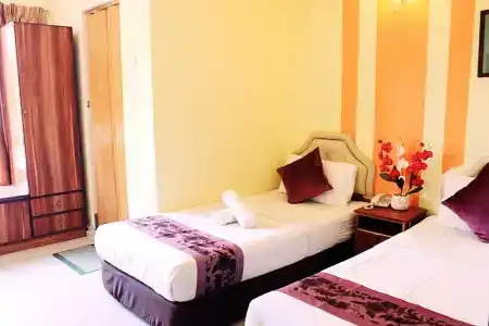 Sun Inns Sunway City Tambun - 81