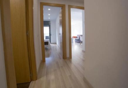 Apartaments Ponent - 92