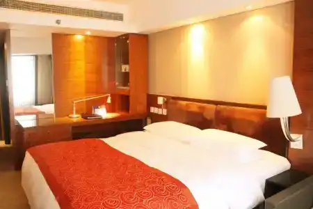 Beijing Continental Grand - 91