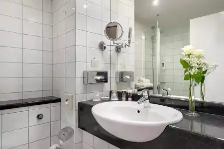 Mercure Ingolstadt - 61