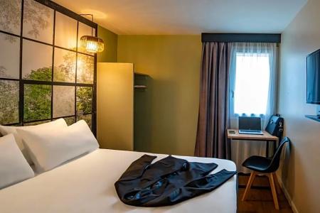 ibis Styles Parc des Expositions de Villepinte - 38