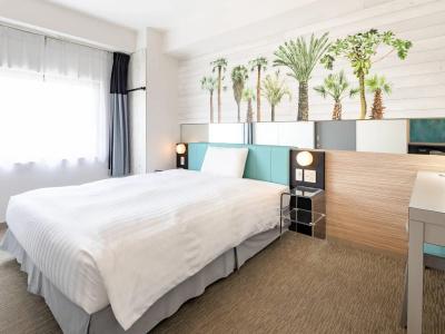 Comfort Inn Naha Tomari Port - 54