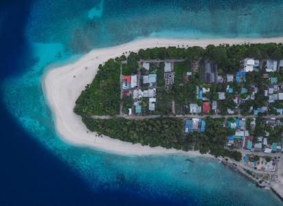Ukulhas Beach Inn - 20