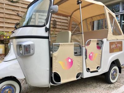 La Jabotte Boutique - 18