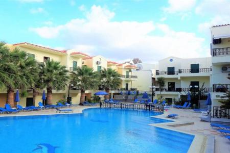 Diogenis Blue Palace - 16