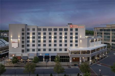 Hilton Garden Inn Charlotte Waverly - 36