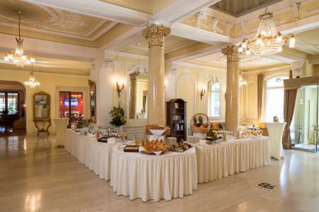 Lindner Grand Beau Rivage - 22