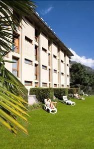 Albergo Sorriso - 3