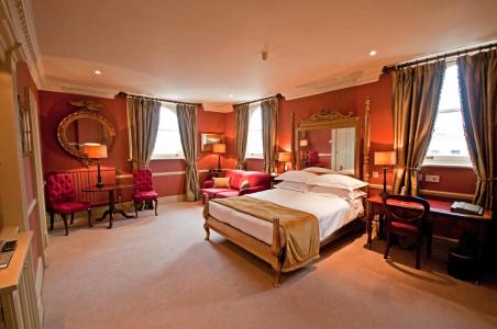 The Gore London - Starhotels Collezione - 70