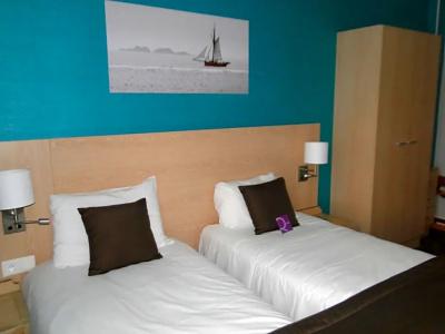 Mercure St Malo Front de Mer - 71
