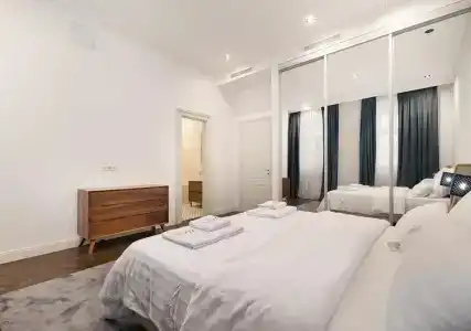 Zoya Luxury Residence - 84
