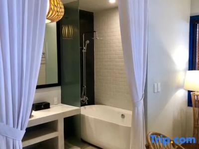 L'Azure Resort and Spa - 107