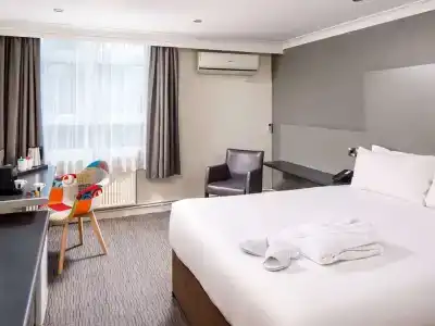 Mercure Abbots Well - 119