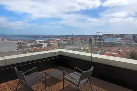 Intercontinental Lisbon, An Ihg - 120