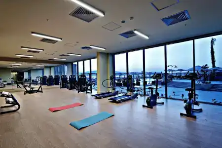 Royal Teos Thermal Resort Clinic & Spa - 33