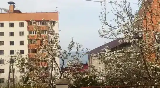 Хостел на Ахуне - 1