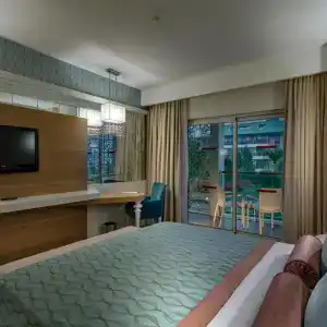 Sentido Trendy Verbena Beach - 7