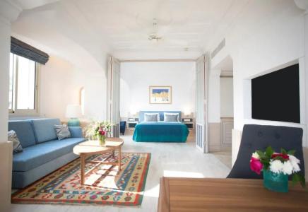 Columbia Beach Resort - 102