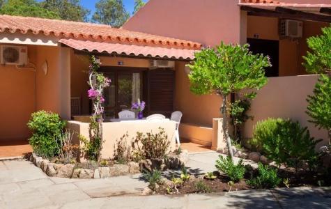 Camping Village Capo d'Orso - 103