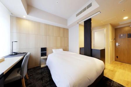 Jr Inn Sapporo Kita 2 Jo - 24