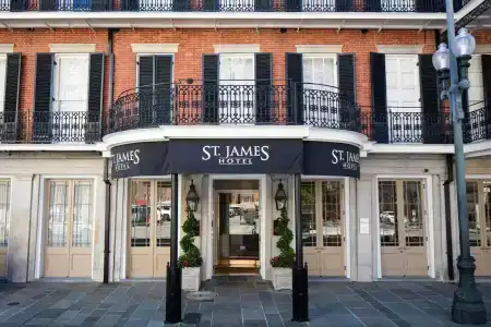 Voco St James, An Ihg - 50