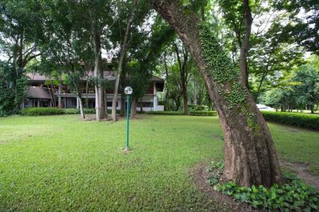 The Imperial Chiang Mai Resort & Sports Club - 21