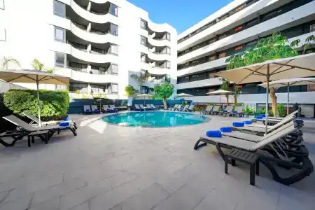Labranda Suites Costa Adeje - 19