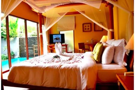 Deva Beach Resort Samui - 70