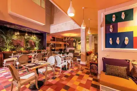 Riad Karmela Princesse - 21