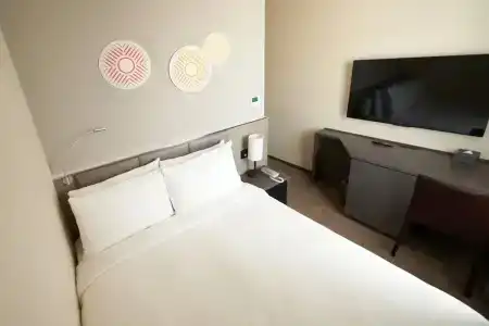 Holiday Inn & Suites Shin Osaka, An Ihg - 34