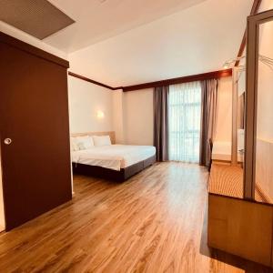 Park View (Sg Clean, Staycation Approved) - 31