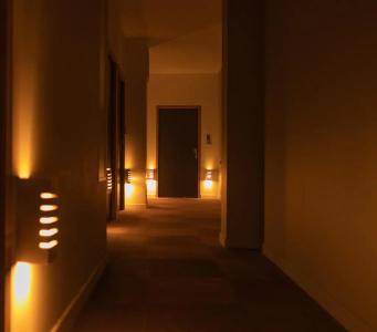 Calm Appart' & Hostel - 13